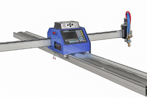 ماكينات قطع سي ان سي متحركة