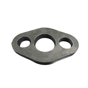 ماكينة القطع بالبلازما واللهب CNC متحركة، GC