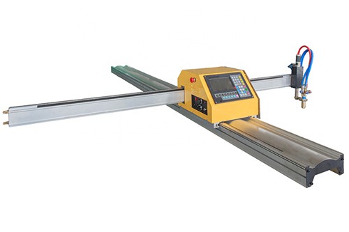 ماكينة القطع باللهب CNC متحركة، GCF-1530