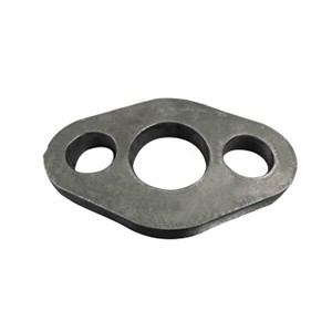 ماكينة القطع باللهب CNC متحركة، GCF-1530