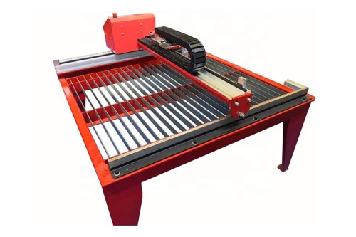 طاولة القطع بالبلازما واللهب GC-D1515، CNC