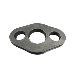 طاولة قطع المعادن بالبلازما CNC قابلة للفك، GC-1530