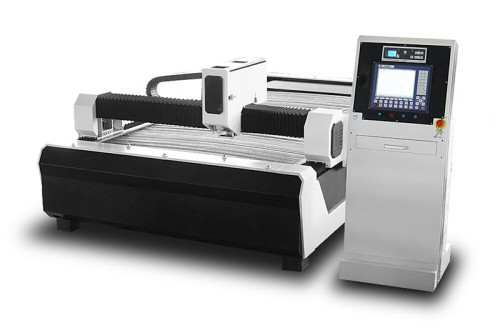 طاولة القطع بالبلازما GC-T1530، CNC
