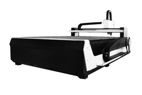 طاولة القطع بالبلازما GC-T1530، CNC