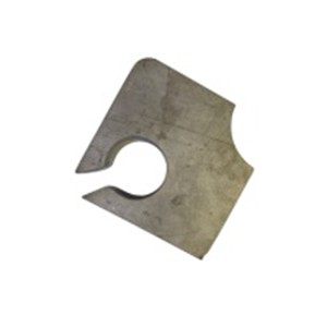 طاولة القطع بالبلازما GC-T1530، CNC