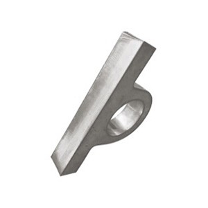 ماكينة القص بالبلازما واللهب CNC مع جسر رافعة صغير، GC-3010